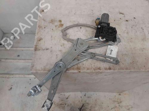 Front left window mechanism MERCEDES-BENZ M-CLASS (W163) ML 400 CDI (163.128) | BP19714519C22