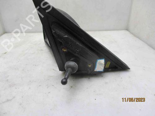 Left mirror HYUNDAI ACCENT II (LC)  | BP26629431C26 