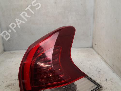 Højre baglygte PEUGEOT 3008 I MPV (0U_) 1.6 BlueHDi 120 (120 hp) 29600113