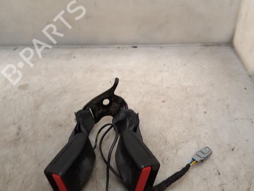 Used Seat buckle Seat buckle 37225130 37225130