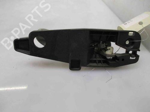 Front left interior door handle FIAT STILO (192_) 1.9 JTD (192_XE1A) | BP24011098I13 