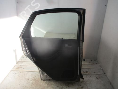 Left rear door FORD FOCUS II (DA_, HCP, DP) 1.8 | BP30138587C4 