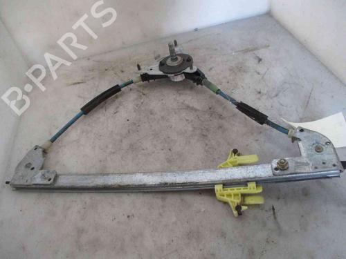 Used Rear right window mechanism CITROËN XSARA PICASSO (N68) 2.0 HDi (90 hp) 24008101