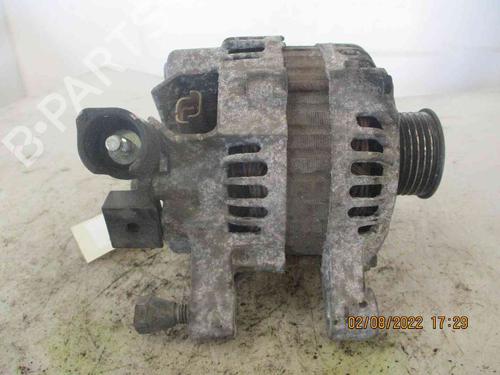 Alternator CITROËN C3 I (FC_, FN_) 1.1 i | BP26622796M7 