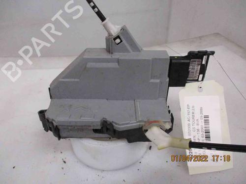 Used Rear right lock CITROËN C5 III Break (RW_) 2.0 HDi (136 hp) 26624037