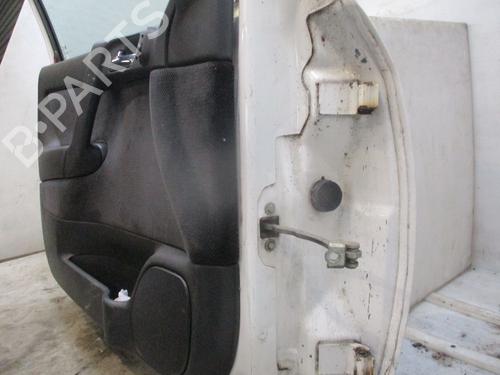 Left front door OPEL ASTRA G Hatchback (T98) 2.0 DTI 16V (F08, F48) | BP29170266C2 