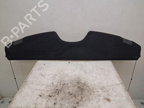 Used Rear parcel shelf Rear parcel shelf RENAULT TWINGO II (CN0_) 1.2 16V (CN04, CN0B) (75 hp) 40273004 40273004