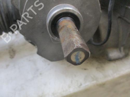 Styregear/Snekke CITROËN C3 Picasso (SH_) 1.6 HDI 90 | BP29962098M22 