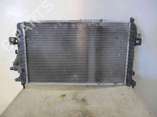 Køler OPEL ASTRA H GTC (A04)  | BP26630089M31 