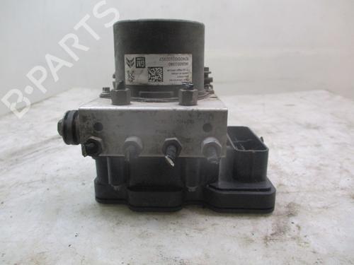 Used ABS pump OPEL CROSSLAND X / CROSSLAND (P17, P2QO) 1.2 (75) (110 hp) 32276005