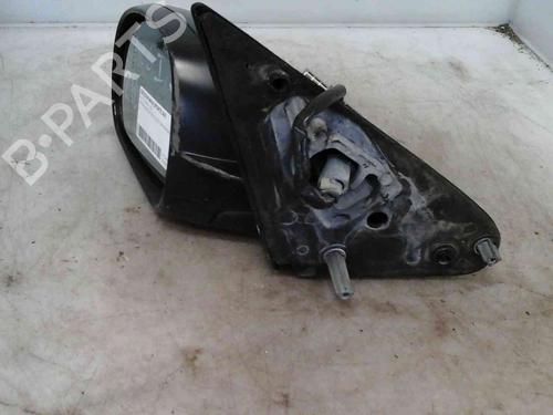 Left mirror PEUGEOT 406 (8B) 2.0 16V | BP20202403C26 