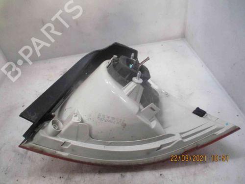 Left taillight VW GOLF PLUS V (5M1, 521) 1.4 16V | BP19738209C34 