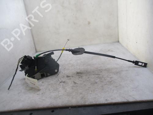 Used Rear right lock FORD FIESTA VI (CB1, CCN) 1.25 (82 hp) 26639543