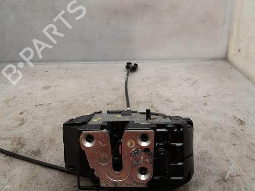 Used Front left lock NISSAN MICRA III (K12) 1.2 16V (80 hp) 29984688