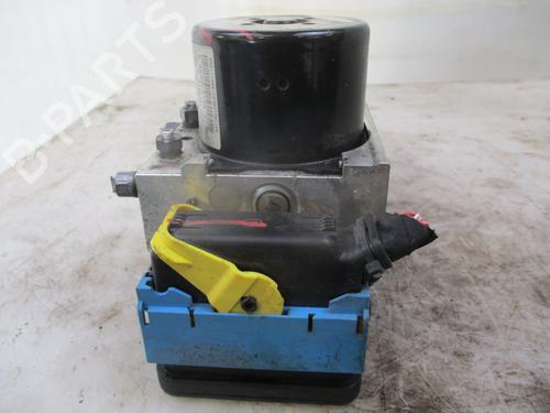 ABS pump RENAULT SCÉNIC III (JZ0/1_) 1.5 dCi | BP25591013M43 