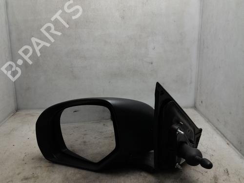 Used Left mirror SUZUKI SWIFT IV (FZ, NZ) 1.2 (AZH412, ZC72S) (94 hp) 29901075