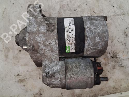 Starter RENAULT TWINGO II (CN0_) 1.2 16V (CN04, CN0B) | BP37225037M8 - Image 2