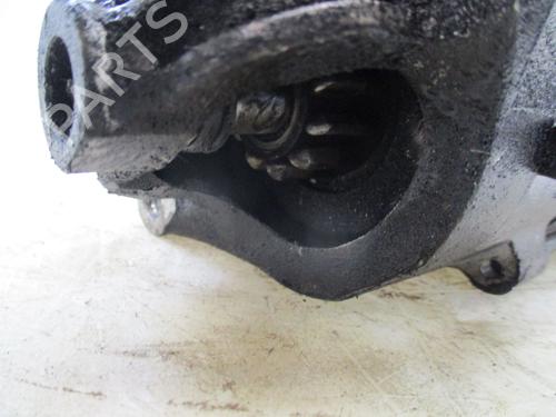 Starter RENAULT SCÉNIC II (JM0/1_) 1.9 dCi (JM0G, JM12, JM1G, JM2C) | BP30604957M8 