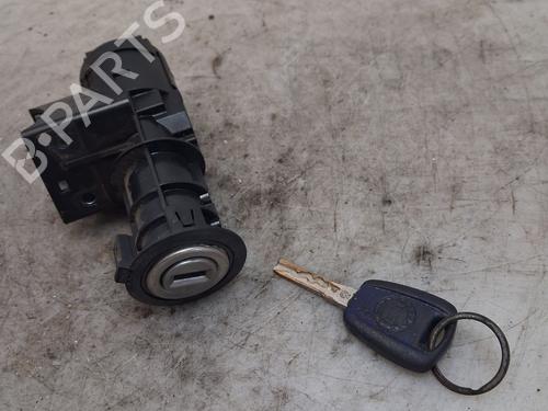Used Ignition barrel Ignition barrel 39415755 39415755