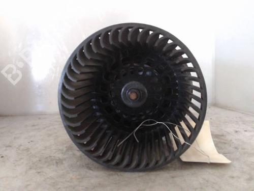 Heater blower motor CITROËN C3 II (SC_) 1.6 HDi | BP26620703M62 