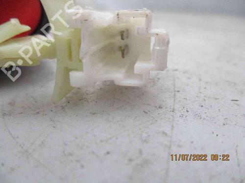 Seat buckle CHEVROLET SPARK (M300)  | BP19737505I32 