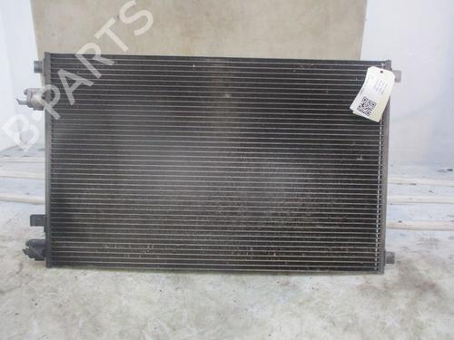 AC radiator RENAULT SCÉNIC II (JM0/1_) 1.9 dCi (JM0G, JM12, JM1G, JM2C) | BP29600098M32 