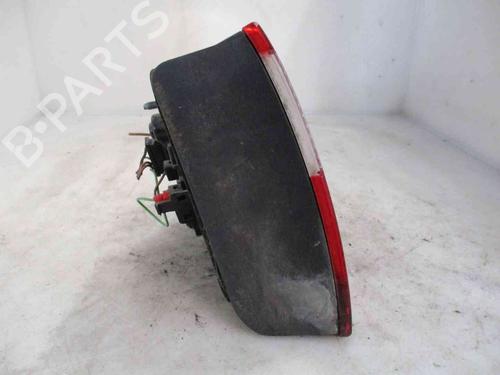 Højre baglygte SEAT LEON (1M1) 1.4 16V | BP19713752C35 
