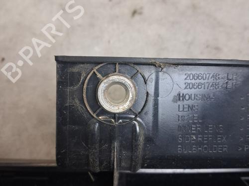 Left taillight FIAT DOBLO Cargo (263_) | BP39966176C34 - Image 7