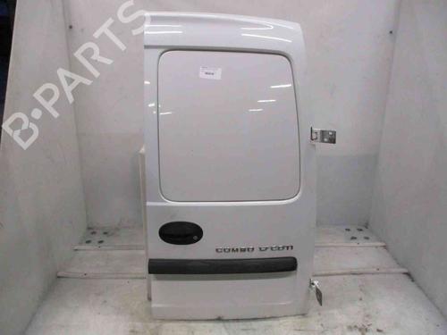Used Right tailgate OPEL COMBO Box Body/MPV 1.3 CDTI 16V (75 hp) 26633157