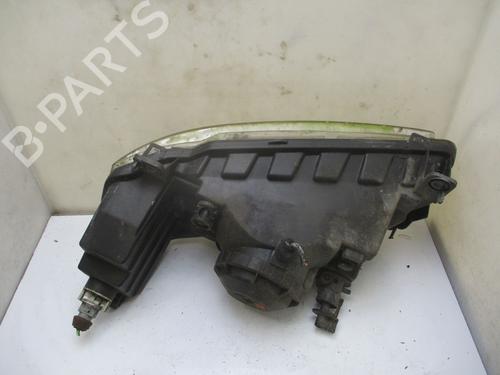Right headlight PEUGEOT 106 II (1A_, 1C_)  | BP26635928C29 