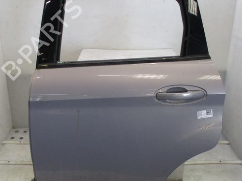 Used Left rear door FORD C-MAX II (DXA/CB7, DXA/CEU) 1.6 TDCi (115 hp) 32222619