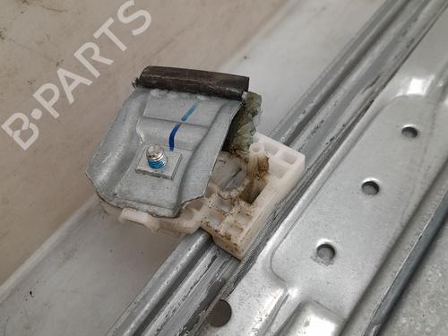 Vindusheismekanisme venstre foran PEUGEOT 208 I (CA_, CC_) 1.6 THP | BP29055204C22 