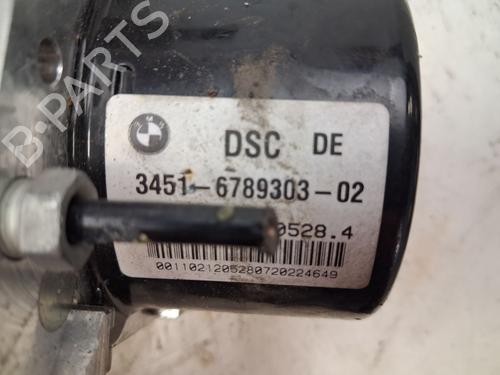 ABS pump BMW 3 Coupe (E92) 325 d | BP36849298M43  - Image 7