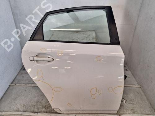 Used Right rear door Right rear door 37225118 37225118