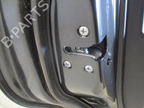 Dør venstre bagtil NISSAN NOTE (E12) 1.5 dCi | BP32689655C4  - Image 5