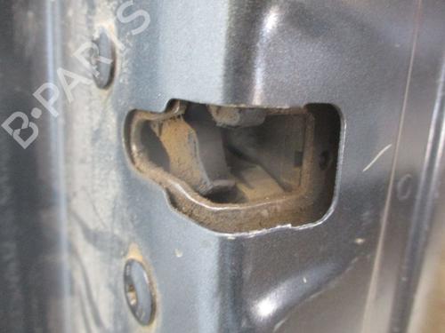 Left tailgate CITROËN BERLINGO Box Body/MPV (B9) 1.6 VTi 95 | BP30138558C76 