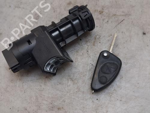 Used Ignition barrel Ignition barrel 39151266 39151266
