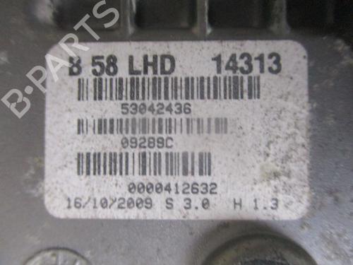Other CITROËN C4 Grand Picasso I (UA_) 1.6 HDi | BP29738671O1