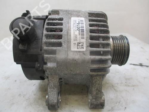 Alternator PEUGEOT 208 I (CA_, CC_) 1.2 VTI 82 | BP30365053M7