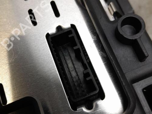 Display monitor RENAULT MEGANE IV Hatchback (B9A/M/N_) 1.5 dCi 110 (B9A3) | BP32353365C48 