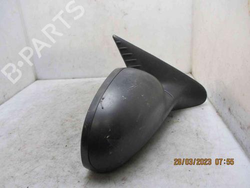 Right mirror PEUGEOT 406 (8B) 1.8 16V | BP24012492C27 