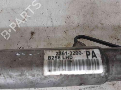 Steering rack FORD FIESTA V (JH_, JD_) 1.25 16V | BP24004997M22 