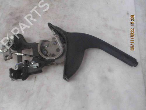 Hand brake HYUNDAI TUCSON (JM) 2.0 | BP26623797I18 