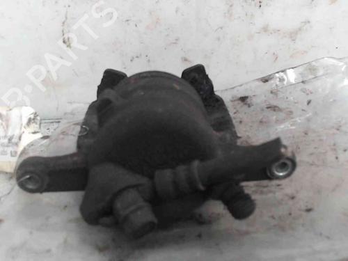 Left front brake caliper OPEL AGILA (B) (H08) 1.3 CDTI (F68) | BP26620646M105 