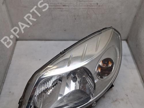 Used Left headlight Left headlight 39082414 39082414