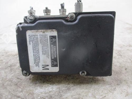 ABS Bremseaggregat TOYOTA AURIS (_E15_) 1.4 D-4D (NDE150_, NDE150R) | BP30796709M43