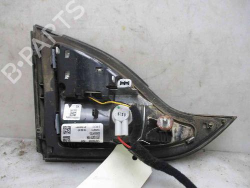 Right tailgate light OPEL ZAFIRA TOURER C (P12) 2.0 CDTi (75) | BP26634003C80 