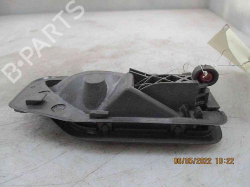 Rear left interior door handle PEUGEOT 405 I (15B) 1.8 Turbo Diesel | BP19735680I15 