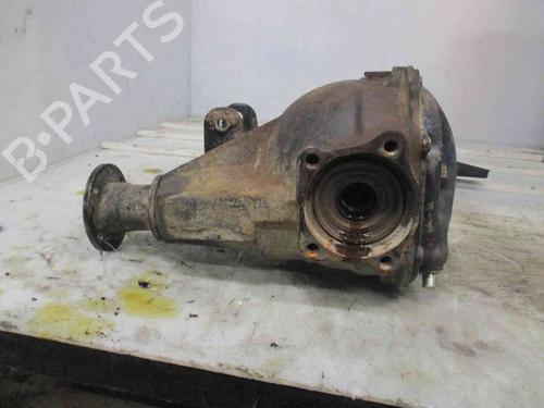 Differential, bag MITSUBISHI L200 (K7_T, K6_T, K5_T) 2.5 TD 4WD (K74T) | BP26623198M24 