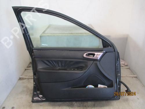 Left front door PEUGEOT 607 (9D, 9U) 2.2 HDi | BP26635775C2 